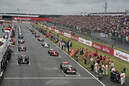 Formel 1, Grand Prix England 2008, Silverstone, 06.07.2008