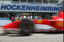 Formel 1 Hockenheim
