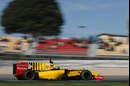 Formel 1 Test Barcelona 2010
