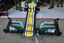 Formel 1-Test, Barcelona, 22.2.2012, Caterham