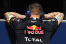 Formel 1-Test, Barcelona, 22.2.2012, Mechaniker, Red Bull