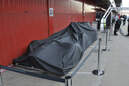 Formel 1-Test, Barcelona, 22.2.2012, Mercedes GP