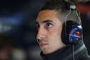 Formel 1-Test, Barcelona, 22.2.2012, Sebastien Buemi, Red Bull