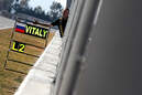 Formel 1-Test, Barcelona, 22.2.2012, Vitaly Petrov, Caterham