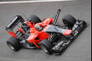 Formel 1-Test, Mugello, 03.05.2012, Timo Glock, Marussia F1 