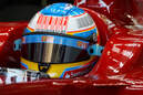 Formel 1-Test Valencia 2010