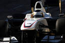 Formel 1-Test Valencia 2010