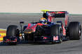 Formel 1-Test Valencia 2010