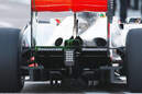 Formel 1 Testfahrten Valencia Tag 2