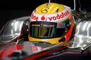 Formel 1 Testfahrten Valencia Tag 2