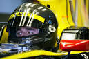 Formel 1 Testfahrten Valencia Tag 2