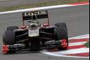 Formula 1 Grand Prix, China, Saturday Practice