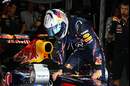 Formula 1 Grand Prix, Malaysia, Saturday Practice