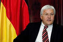 Frank-Walter Steinmeier, Interview