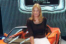 Franziska von Almsick Opel