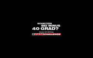 Fulda Challenge 2012 Fulda Challenge 2012