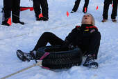 Fulda Challenge 2013, Tag 6