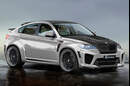 G-POWER BMW X6 Typhoon RS ulimate V10