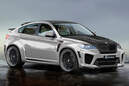 G-POWER BMW X6 Typhoon RS ulimate V10