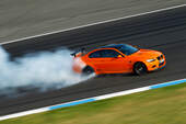 G-Power-BMW M3 GTS