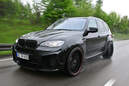 G-Power BMW X5 M Typhoon
