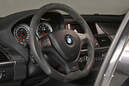 G-Power BMW X5 M Typhoon, Innenraum