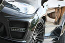 G-Power, BMW, X5, Tuning, Black Pearl