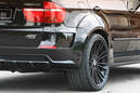 G-Power, BMW, X5, Tuning, Black Pearl