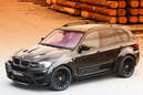 G-Power, BMW, X5, Tuning, Black Pearl