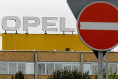 Opel bekr&auml;ftigt Stellenabbau in Spanien