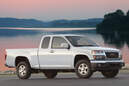 GMC Canyon