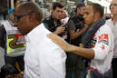 GP Abu Dhabi 2009