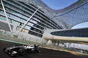 GP Abu Dhabi 2009