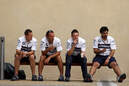GP Abu Dhabi 2009