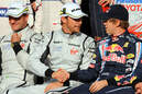 GP Abu Dhabi 2009