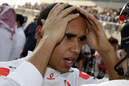 GP Abu Dhabi 2009