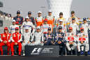GP Abu Dhabi 2009