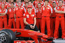 GP Abu Dhabi 2009