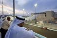 GP Abu Dhabi 2009