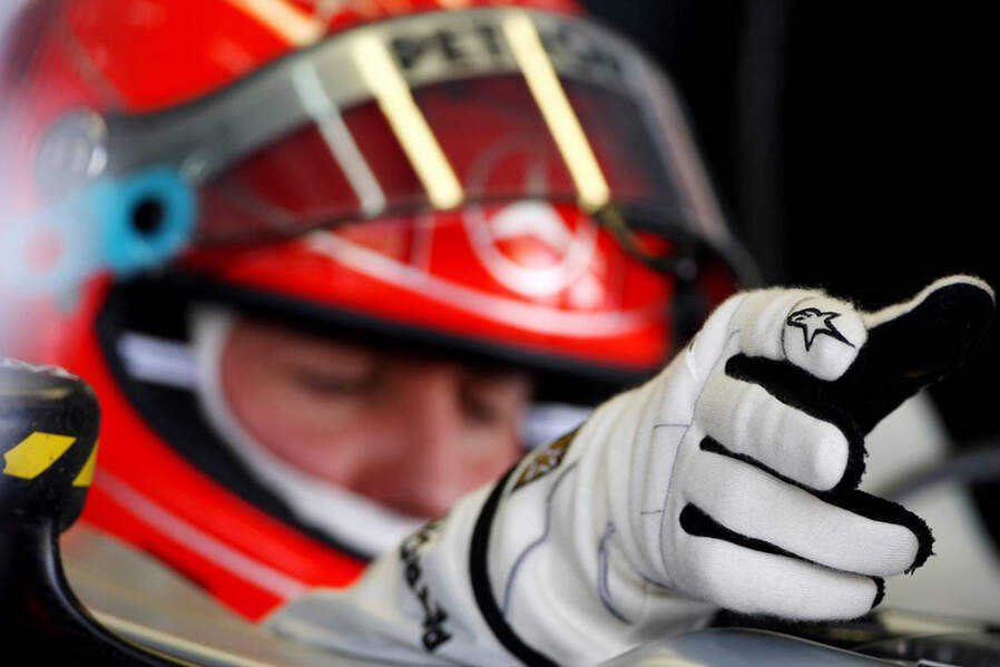 GP Bahrain 2010