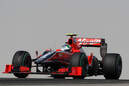 GP Bahrain 2010
