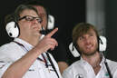 GP Bahrain 2010