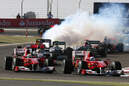 GP Bahrain 2010