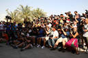 GP Bahrain 2010