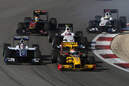 GP Bahrain 2010