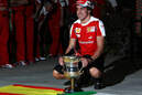 GP Bahrain 2010