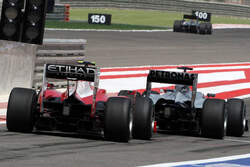 GP Bahrain 2010