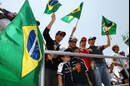GP Brasilien