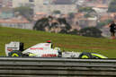 GP Brasilien 2009