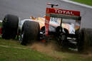 GP Brasilien 2009